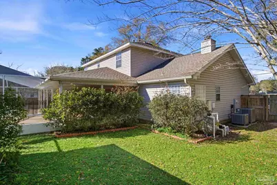 1805 W Ten Mile Rd, Cantonment, FL 32533 - Photo 43