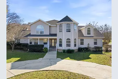 1805 W Ten Mile Rd, Cantonment, FL 32533 - Photo 1