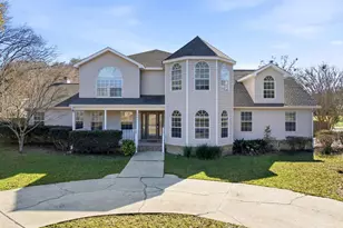 1805 W 10 Mile Rd, Cantonment, FL 32533 - Photo 1