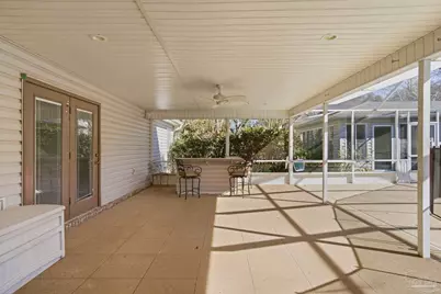 1805 W Ten Mile Rd, Cantonment, FL 32533 - Photo 33