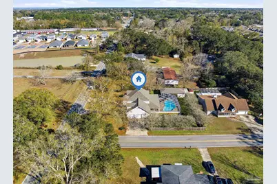 1805 W Ten Mile Rd, Cantonment, FL 32533 - Photo 57