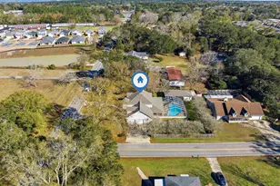 1805 W 10 Mile Rd, Cantonment, FL 32533 - Photo 57