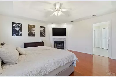 1805 W Ten Mile Rd, Cantonment, FL 32533 - Photo 13