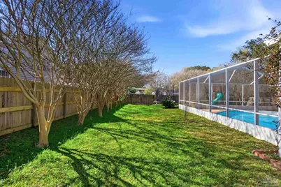 1805 W Ten Mile Rd, Cantonment, FL 32533 - Photo 45