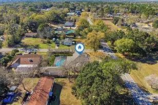 1805 W 10 Mile Rd, Cantonment, FL 32533 - Photo 55