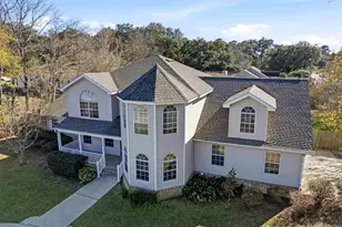 1805 W 10 Mile Rd, Cantonment, FL 32533 - Photo 49