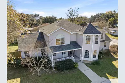 1805 W Ten Mile Rd, Cantonment, FL 32533 - Photo 51