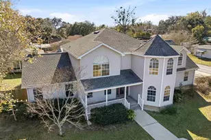 1805 W 10 Mile Rd, Cantonment, FL 32533 - Photo 51