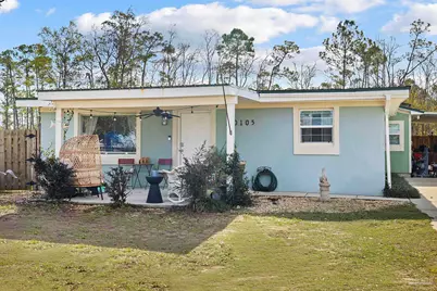 10105 Lillian Hwy, Pensacola, FL 32506 - Photo 1