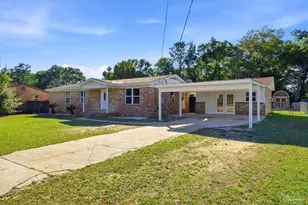 3005 Christine St, Pensacola, FL 32526 - Photo 35