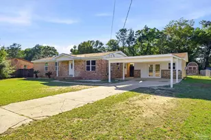 3005 Christine St, Pensacola, FL 32526 - Photo 3