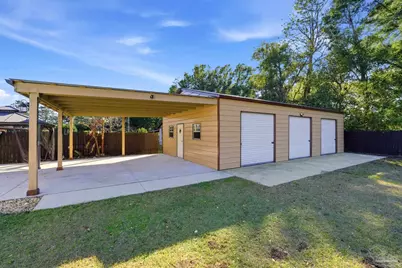 3005 Christine St, Pensacola, FL 32526 - Photo 29