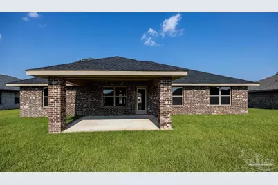 7645 Small Pines St, Milton, FL 32583 - Photo 5