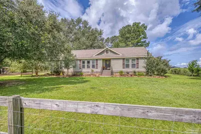 8436 Chumuckla Hwy, Pace, FL 32571 - Photo 11