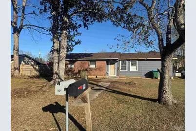 104 Evelyn St, Flomaton, AL 36441 - Photo 3