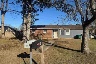 104 Evelyn St, Flomaton, AL 36441 - Photo 3