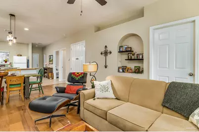 7101 Joy St #E-1, Pensacola, FL 32514 - Photo 5