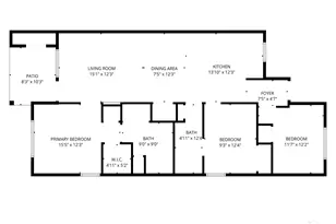 7101 Joy St, Pensacola, FL 32514 - Photo 33