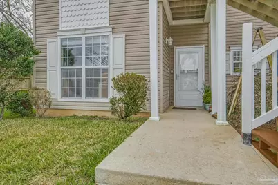 7101 Joy St #E-1, Pensacola, FL 32514 - Photo 1