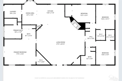 5150 Guy Ln, Pace, FL 32571 - Photo 25