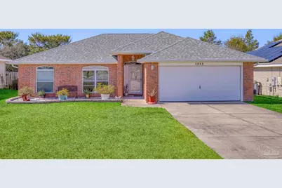 1953 Shadow Lake Dr, Gulf Breeze, FL 32563 - Photo 1