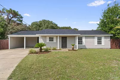 4327 Lisa Ct, Gulf Breeze, FL 32563 - Photo 1