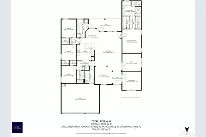 7933 Silver Maple Dr, Milton, FL 32583 - Photo 71