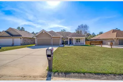 7933 Silver Maple Dr, Milton, FL 32583 - Photo 9