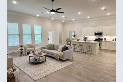 2853 Mountain Laurel Tr 3C-2 (lot#), Cantonment, FL 32533 - Photo 3