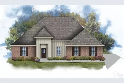 2853 Mountain Laurel Tr 3C-2 (lot#), Cantonment, FL 32533 - Photo 1