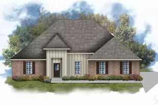 2853 Mountain Laurel Trl, Cantonment, FL 32533 - Photo 1