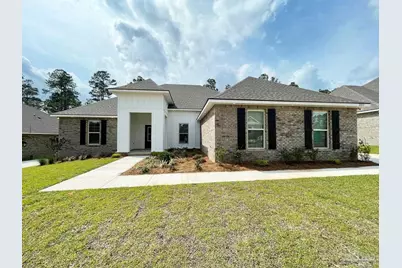 2853 Mountain Laurel Tr 3C-2 (lot#), Cantonment, FL 32533 - Photo 1