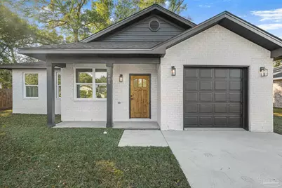 5005 Saufley Field Rd, Pensacola, FL 32526 - Photo 1