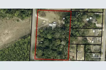 5392 Walker Rd, Milton, FL 32570 - Photo 1