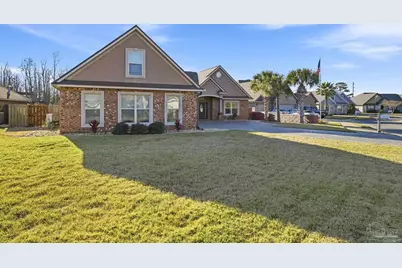 1689 Woodlawn Way, Gulf Breeze, FL 32563 - Photo 3
