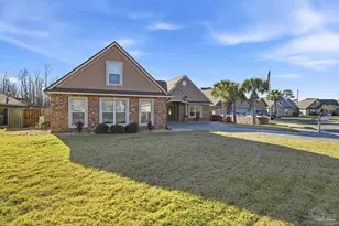 1689 Woodlawn Way, Gulf Breeze, FL 32563 - Photo 3