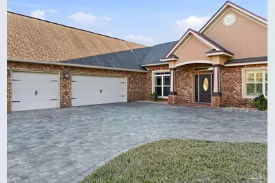1689 Woodlawn Way, Gulf Breeze, FL 32563 - Photo 5