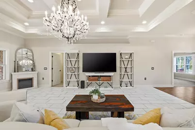 1689 Woodlawn Way, Gulf Breeze, FL 32563 - Photo 11