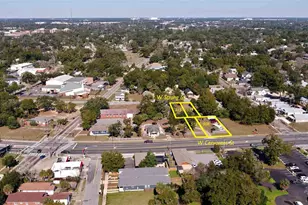 513 W Strong St, Pensacola, FL 32501 - Photo 1