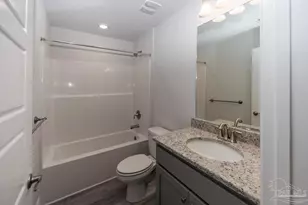 7651 Small Pines St, Milton, FL 32583 - Photo 9