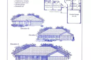 7651 Small Pines St, Milton, FL 32583 - Photo 1