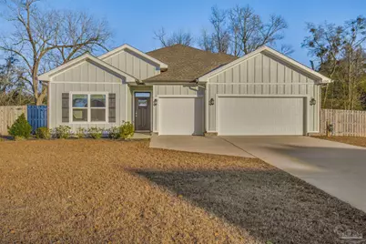 6248 Dry Creek Rd, Molino, FL 32577 - Photo 1