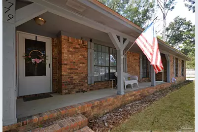 9779 Quail Hollow Ct, Pensacola, FL 32514 - Photo 3