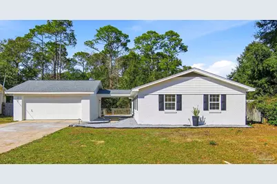 3520 Tide Dr, Pensacola, FL 32504 - Photo 1
