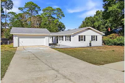 3520 Tide Dr, Pensacola, FL 32504 - Photo 9