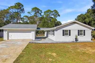 3520 Tide Dr, Pensacola, FL 32504 - Photo 3