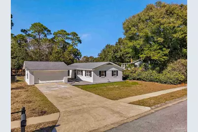 3520 Tide Dr, Pensacola, FL 32504 - Photo 7