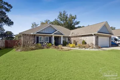 6009 Scarlet Oak Ct, Pace, FL 32571 - Photo 1