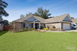 6009 Scarlet Oak Ct, Pace, FL 32571 - Photo 1