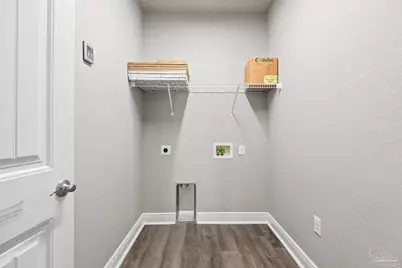 5410 Spanish Highlands Dr, Pensacola, FL 32504 - Photo 53